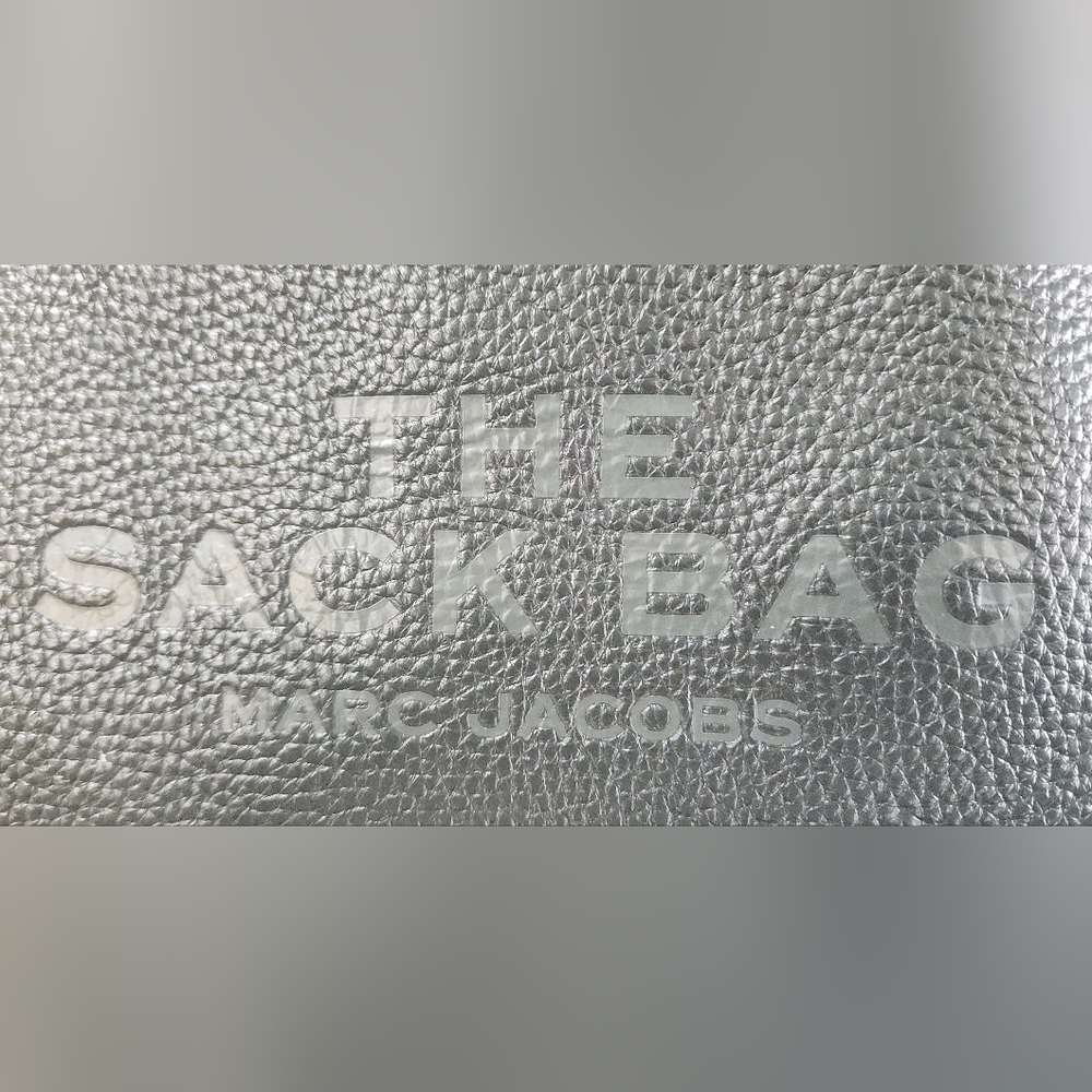 Marc Jacobs The Mini Sack Bag - Picture 6 of 16